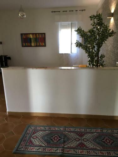Apartamento Villa Augustea