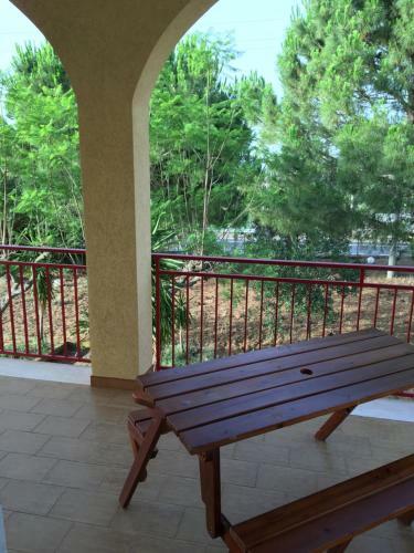 Apartamento Villa Augustea