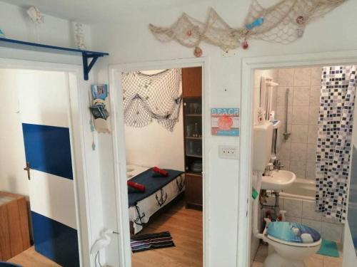 Apartamento Anchor Ba?ka