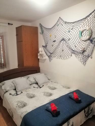 Apartamento Anchor Ba?ka