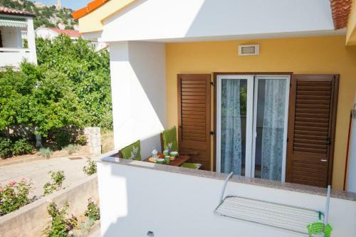 Apartment Zvone