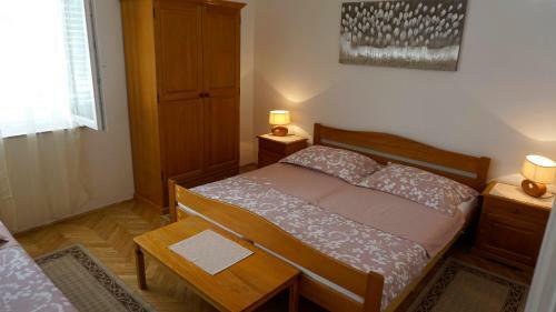 Apartment Krasna