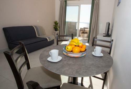 Apartments Medvidovic