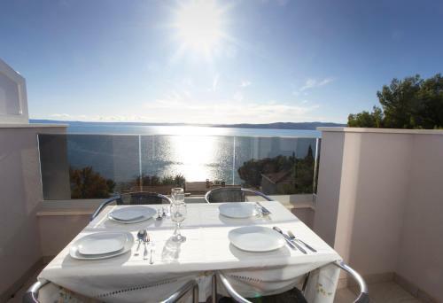 Apartments Medvidovic