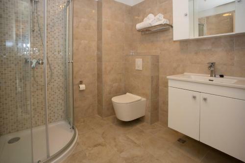 Apartments Medvidovic