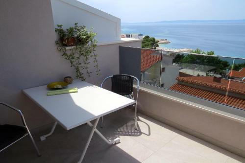 Apartments Medvidovic