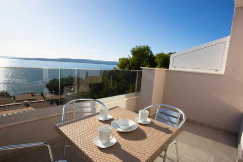 Apartments Medvidovic