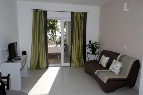 Apartments Medvidovic