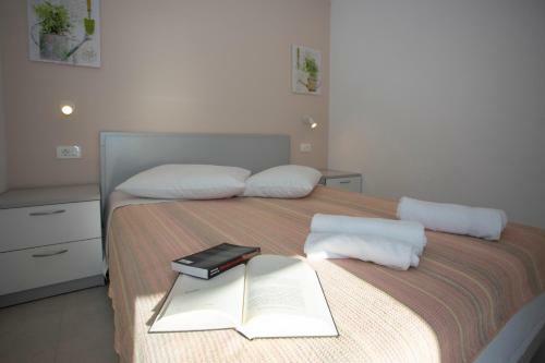Apartments Medvidovic