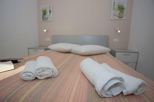 Apartments Medvidovic