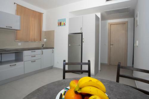 Apartments Medvidovic