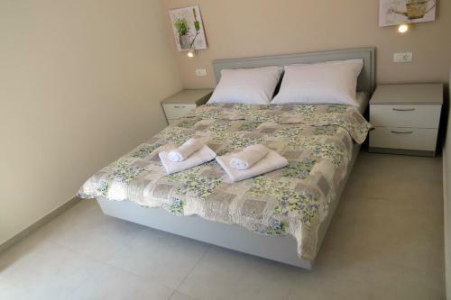 Apartments Medvidovic