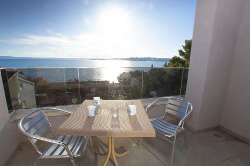 Apartments Medvidovic