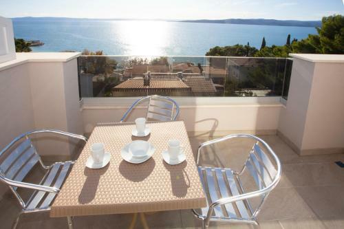 Apartments Medvidovic