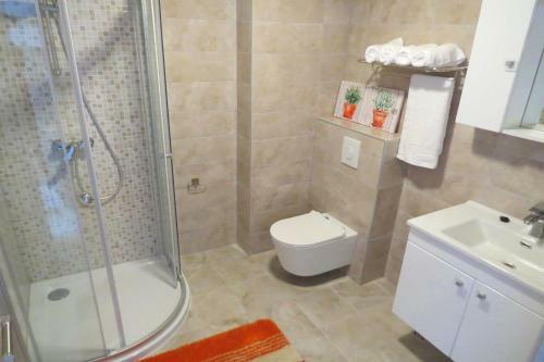 Apartments Medvidovic