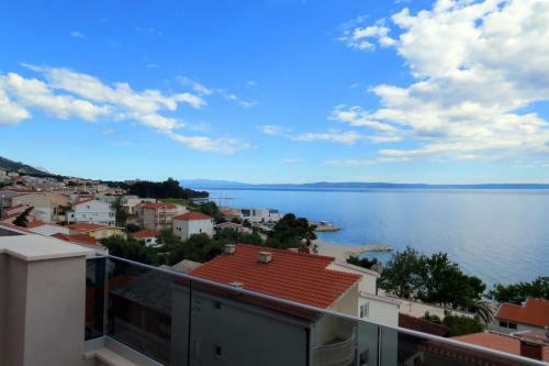 Apartments Medvidovic