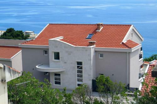 Apartments Medvidovic