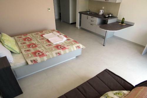 Apartments Medvidovic