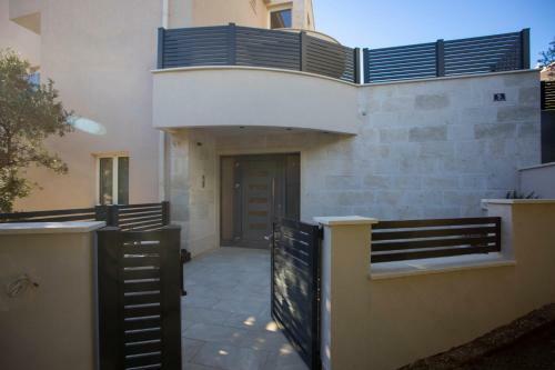 Apartments Medvidovic