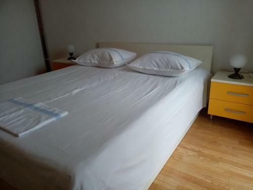 Apartments Iva