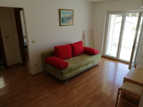 Apartamentos House Vera