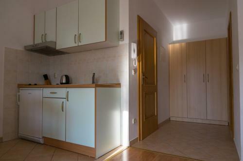 Apartamentos House Vera