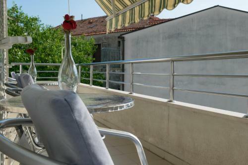 Apartamentos House Vera