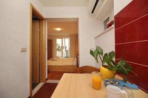 Apartamentos House Vera