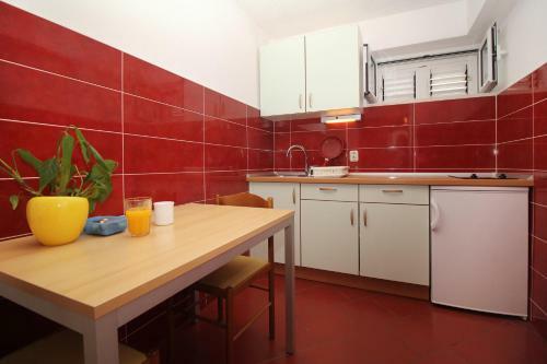 Apartamentos House Vera