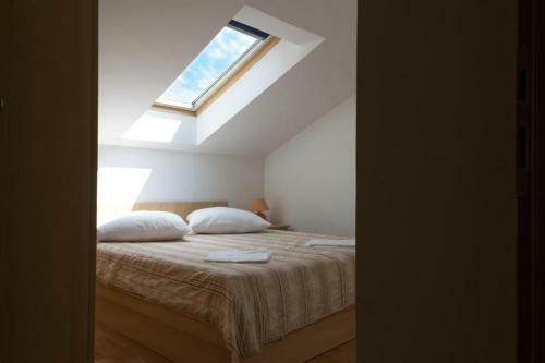 Apartamentos House Vera