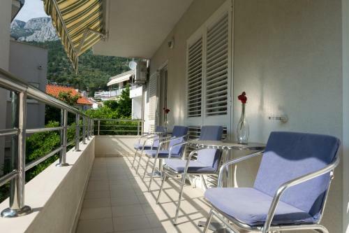 Apartamentos House Vera