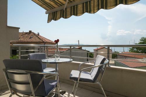 Apartamentos House Vera