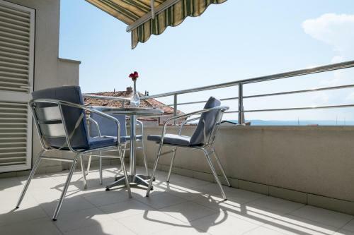Apartamentos House Vera