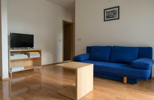 Apartamentos House Vera
