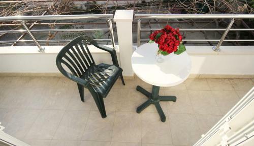 Apartamentos House Vera