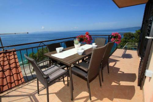 Apartment Ana Bratus