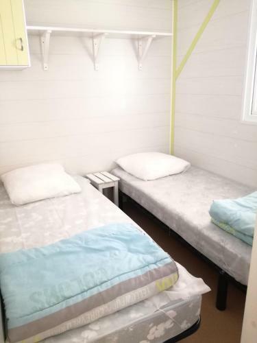 Camping Le Kermadec