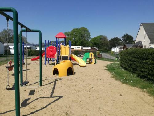 Camping Le Kermadec