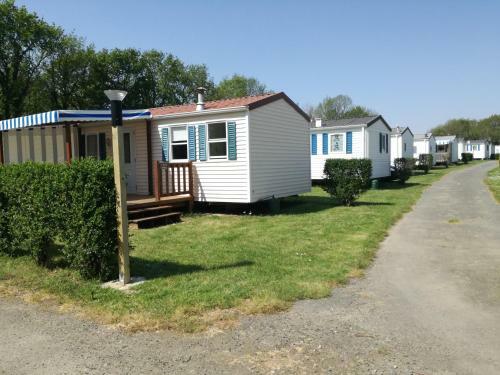 Camping Le Kermadec