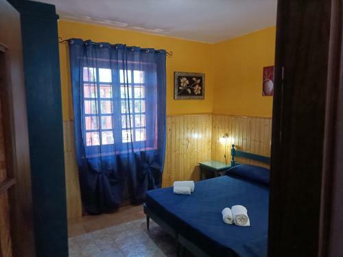 Hostal Mony's Island B&B