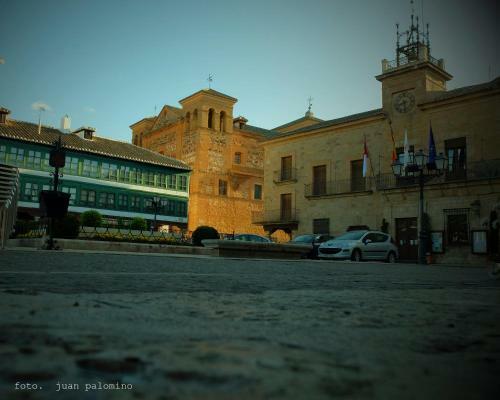 Apartamento Romabel