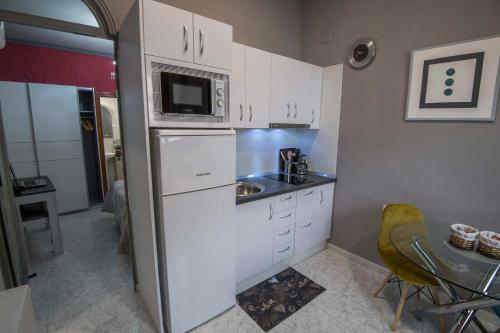 Apartamento Romabel