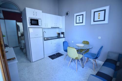 Apartamento Romabel