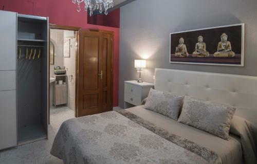 Apartamento Romabel