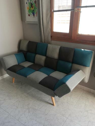 Apartamento Romabel
