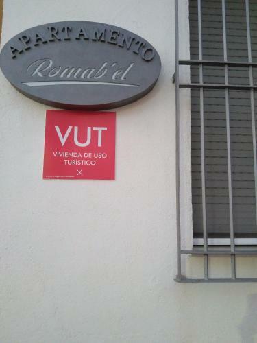 Apartamento Romabel