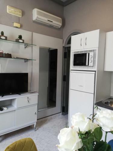 Apartamento Romabel