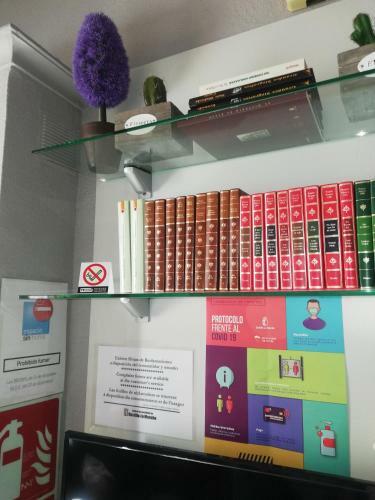 Apartamento Romabel