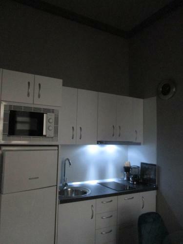 Apartamento Romabel