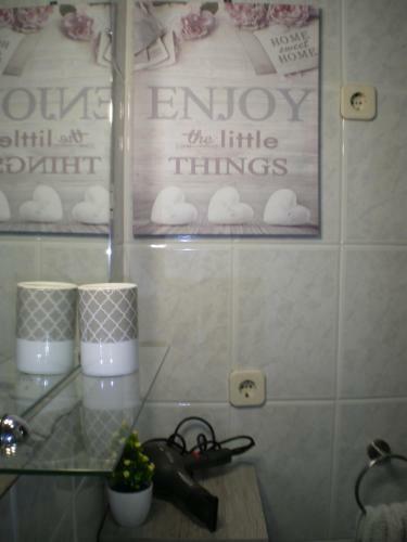 Apartamento Romabel